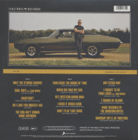 Preview: Only The Strong Survive (2-LP, colored Vinyl, Ltd. ) Preview: Only The Strong Survive (2-LP, colored Vinyl, Ltd. )