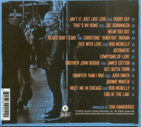 Preview: Blu Ja Vu (CD) Preview: Blu Ja Vu (CD)