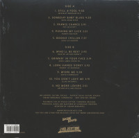 Preview: Blues From Jupiter (LP) Preview: Blues From Jupiter (LP)