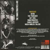 Preview: When Worlds Colide (LP) Preview: When Worlds Colide (LP)