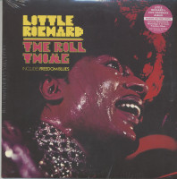Preview: The Rill Thing (LP, colored Vinyl) Preview: The Rill Thing (LP, colored Vinyl)