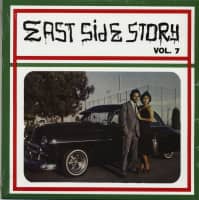 Preview: East Side Story Vol.7 (LP) Preview: East Side Story Vol.7 (LP)