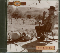 Preview: Capitol Country Music Classics - Hillbilly (CD) Preview: Capitol Country Music Classics - Hillbilly (CD)