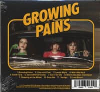 Preview: Growing Pains (CD) Preview: Growing Pains (CD)