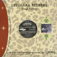 Preview: Rockabilly Fever (180g Vinyl, Ltd.) Preview: Rockabilly Fever (180g Vinyl, Ltd.)