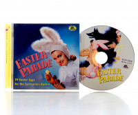 Preview: Easter Parade - 29 Easter Eggs For The Springtime Basket (CD) Preview: Easter Parade - 29 Easter Eggs For The Springtime Basket (CD)
