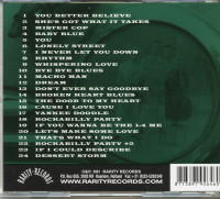Preview: She's Got What It Takes (CD) Preview: She's Got What It Takes (CD)