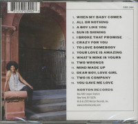 Preview: All Or Nothing (CD) Preview: All Or Nothing (CD)