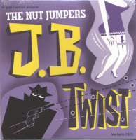 Preview: J.B.Twist (CD) Preview: J.B.Twist (CD)