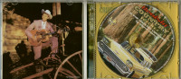 Preview: Cruisin' Country Vol.9 (CD) Preview: Cruisin' Country Vol.9 (CD)