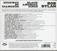 Preview: Highway Of Diamonds - Black America Sings Bob Dylan (CD) Preview: Highway Of Diamonds - Black America Sings Bob Dylan (CD)
