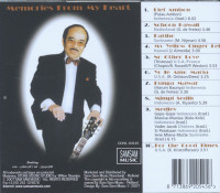 Preview: Smoothin' (CD) Preview: Smoothin' (CD)