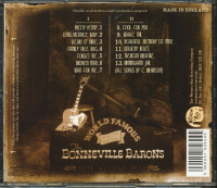 Preview: Cures What Ails You (CD) Preview: Cures What Ails You (CD)