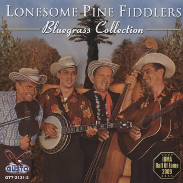 Bluegrass Collection Bluegrass Collection