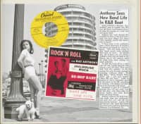 Preview: Rock Around The Rock Pile (CD) Preview: Rock Around The Rock Pile (CD)