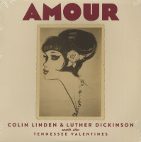 Preview: Amour (LP) Preview: Amour (LP)