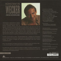 Preview: Zwischenräume (7CD & 1DVD Deluxe Box Set) Preview: Zwischenräume (7CD & 1DVD Deluxe Box Set)