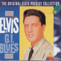 Preview: G.I. Blues - The Original Collection #12 (CD) Preview: G.I. Blues - The Original Collection #12 (CD)