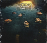 Preview: Railroad Earth (CD) Preview: Railroad Earth (CD)