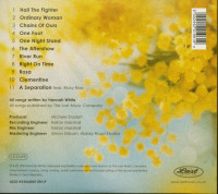 Preview: Sweet Revolution (CD) Preview: Sweet Revolution (CD)