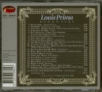 Preview: Buona Sera (CD) Preview: Buona Sera (CD)