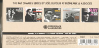 Preview: The Grand Master 1944-1962 - His Inspiration - His Influence (7-CD) Preview: The Grand Master 1944-1962 - His Inspiration - His Influence (7-CD)