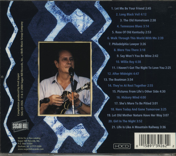Always In Style - A Classic Collection (CD)