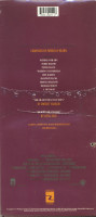 Preview: White Sands - Original Motion Picture Soundtrack (CD) Preview: White Sands - Original Motion Picture Soundtrack (CD)