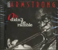 Preview: Oh Didn't He Ramble (CD) Preview: Oh Didn't He Ramble (CD)