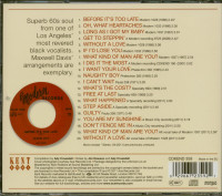 Preview: Dig It The Most - The Complete Jackie Day (CD) Preview: Dig It The Most - The Complete Jackie Day (CD)