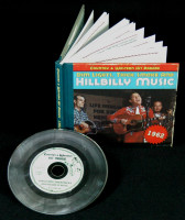 Preview: 1962 - Dim Lights, Thick Smoke And Hillbilly Music Preview: 1962 - Dim Lights, Thick Smoke And Hillbilly Music