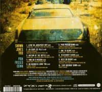 Preview: Pain Passed Down (CD) Preview: Pain Passed Down (CD)