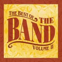Preview: The Best of The Band Volume II (CD) Preview: The Best of The Band Volume II (CD)