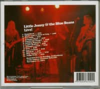 Preview: Live! (CD) Preview: Live! (CD)