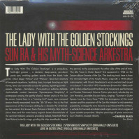 Preview: Lady With The Golden Stockings (LP,10inch) Preview: Lady With The Golden Stockings (LP,10inch)