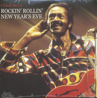 Preview: Rockin' Rollin' New Year's Eve (2-LP) Preview: Rockin' Rollin' New Year's Eve (2-LP)