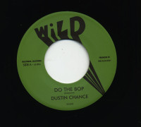 Preview: Do The Bop - Way Out There (7inch, 45rpm) Preview: Do The Bop - Way Out There (7inch, 45rpm)