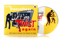 Preview: On The Dancefloor With A Twist Again! - 23 More Tunes to Twist It Up (CD) Preview: On The Dancefloor With A Twist Again! - 23 More Tunes to Twist It Up (CD)
