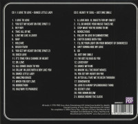 Preview: The CBS Years 1975 - 1980 (2-CD) Preview: The CBS Years 1975 - 1980 (2-CD)