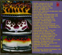Preview: Cruisin' Classics - Lost Rock'n'Roll Treasures (CD) Preview: Cruisin' Classics - Lost Rock'n'Roll Treasures (CD)