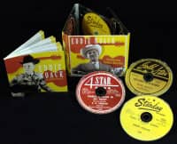 Preview: Gentlemen Prefer Blondes (3-CD) Preview: Gentlemen Prefer Blondes (3-CD)