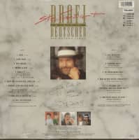 Preview: Steinzart - Die besten Jahre - Die Hits von 1963-88 (LP) Preview: Steinzart - Die besten Jahre - Die Hits von 1963-88 (LP)