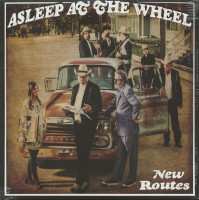 Preview: New Routes (LP) Preview: New Routes (LP)