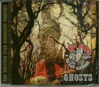 Preview: Ghosts (CD) Preview: Ghosts (CD)