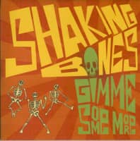 Preview: Gimme Some More (CDEP) Preview: Gimme Some More (CDEP)