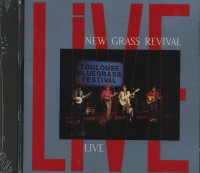 Preview: Live - Toulouse Bluegrass Festival (CD) Preview: Live - Toulouse Bluegrass Festival (CD)