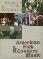 Preview: American Country Music Preview: American Country Music