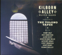 Preview: The Tolono Tapes (CD) Preview: The Tolono Tapes (CD)