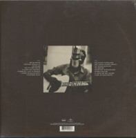 Preview: Whiskey & Wimmen - John Lee Hooker's Finest (LP) Preview: Whiskey & Wimmen - John Lee Hooker's Finest (LP)