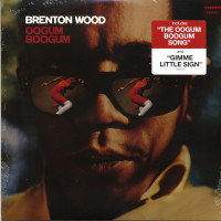 Preview: Oogum Boogum (LP) Preview: Oogum Boogum (LP)